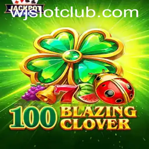 Discover the Thrills of 100BlazingClover: A Captivating Slot Game Experience