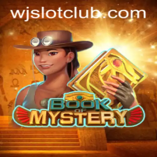 Discover the Enchanting World of BookofMystery and the Thrilling WJslot