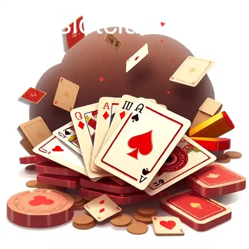 The Fascinating World of Card Games Featuring WJslot