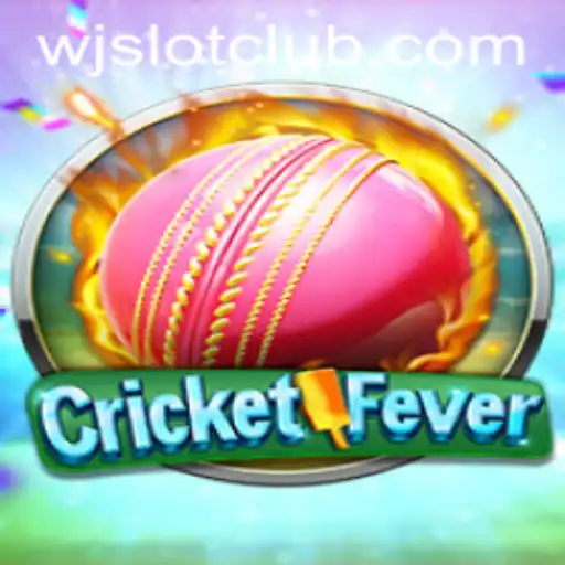 CricketFever: Dive Into the Exciting World of WJslot