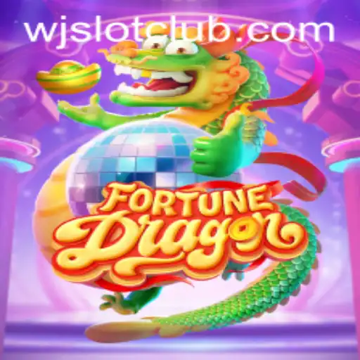Unveiling FortuneDragon: A Rising Star in the WJslot Universe