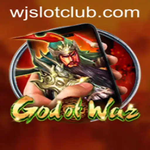 Exploring the Mystical Realms of GodofWarM with WJslot
