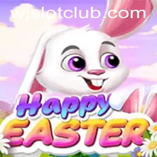 Discover the Excitement of HappyEaster: A Unique Gaming Experience with WJslot