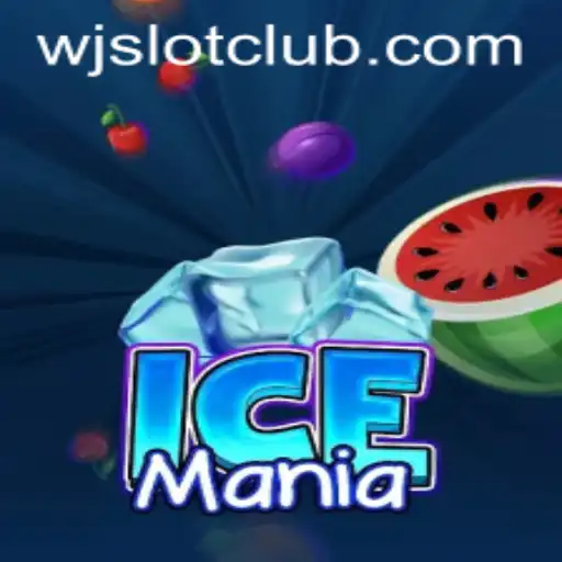 IceMania: Dive into the Thrilling World of WJslot's Latest Gaming Adventure
