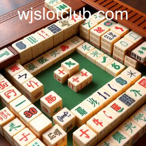 Exploring the Timeless Game of Mahjong: A Deep Dive