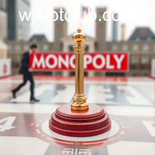 The Intricacies of Monopolies: WJslot and Beyond