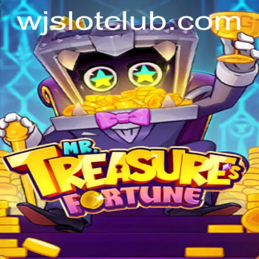 Unearth the Excitement with MrTreasuresFortune: A Game-Changing Adventure in WJslot