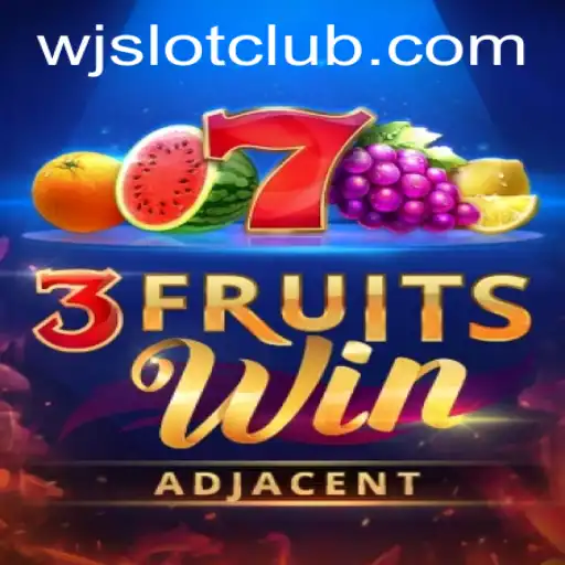 Experience Excitement with 3FruitsWin: The Latest Slot Sensation