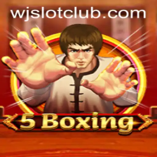 Exploring 5Boxing: A New Era in Gaming with WJslot