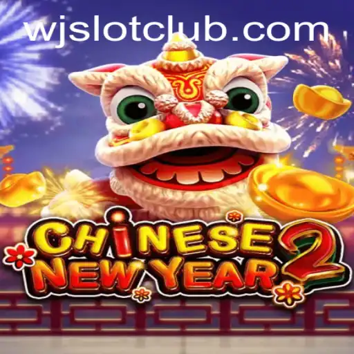Explore the Thrills of CHINESENEWYEAR2: A Detailed Look into WJslot's Festive Creation