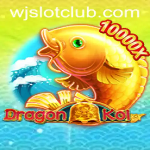 Discovering DragonKoi: A Journey Through the Engaging World of WJslot