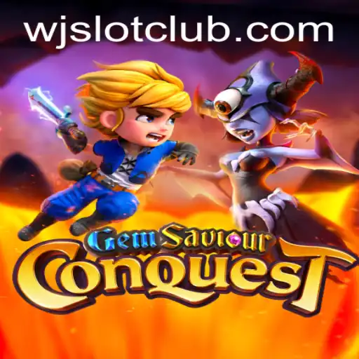 Discover the Adventurous World of GemSaviourConquest with WJslot