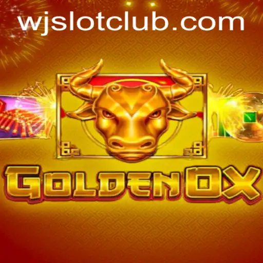 Exploring the Thrills of GoldenOx: A Dive into WJslot's Latest Offering