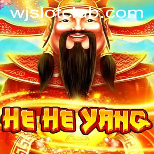 HeHeYang: Revolutionizing Gaming with WJslot