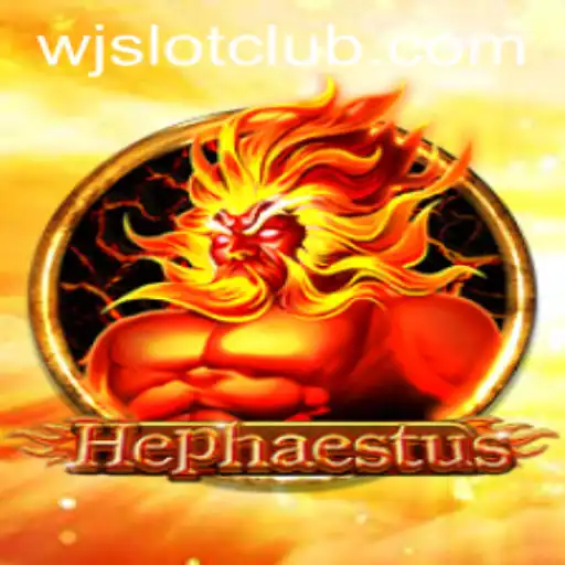 Hephaestus: A Journey into the World of Mythical Gaming with WJslot