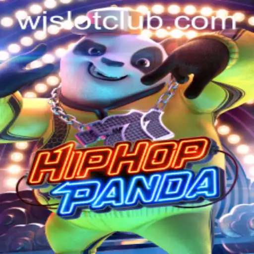 Exploring the Vibrant World of HipHopPanda: A WJslot Delight
