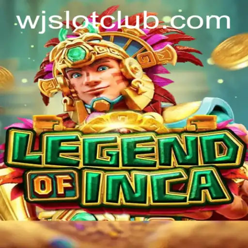 Legend of Inca: An In-Depth Look at WJslot's Thrilling Game