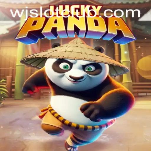 Discover LuckyPanda: A Thrilling Adventure in the World of WJslot