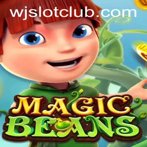 MAGICBEANS: An Enchanting New Adventure