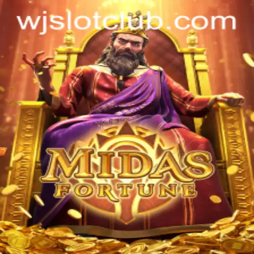 Discover the Enchantment of MidasFortune: The Golden Slot Adventure