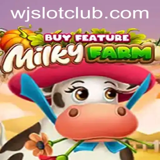 Exploring the Enchanting World of MilkyFarmBuyFeature: A Deep Dive into WJslot's Latest Release