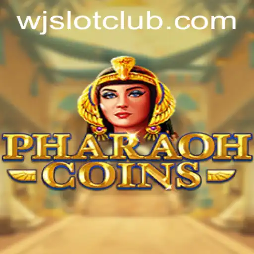 PharaohCoins: Unearth Ancient Riches with WJslot