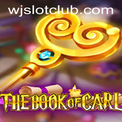 TheBookofCarl: An Exciting New Adventure from WJslot