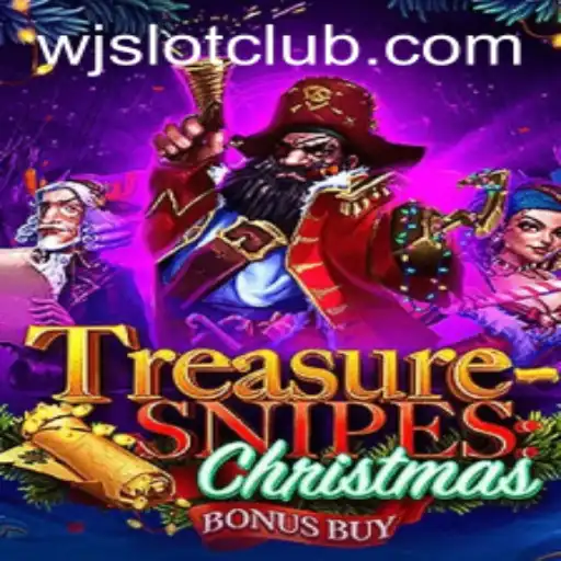 Exploring the Festive World of TreasuresnipesChristmas: A Dive into WJslot