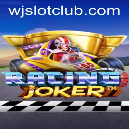 RacingJoker: An Exciting Blend of Speed and Strategy in Gaming