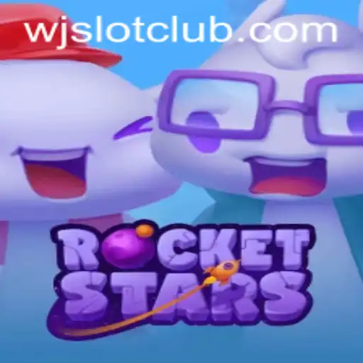 RocketStars: A Stellar Adventure with WJslot