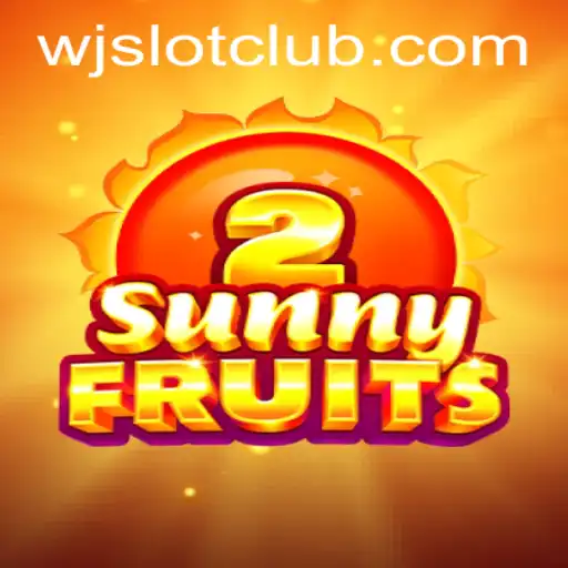 Exploring the Exciting World of SunnyFruits2: A Captivating Journey into WJslot's Newest Sensation