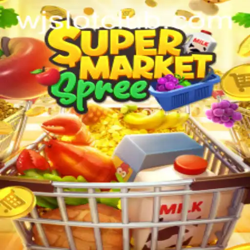 Exploring the Excitement of SupermarketSpree with WJslot
