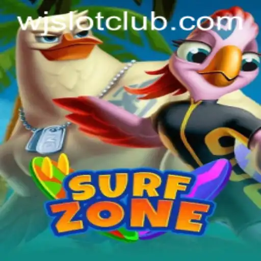 SurfZone: Riding Waves Through the Exciting World of WJslot