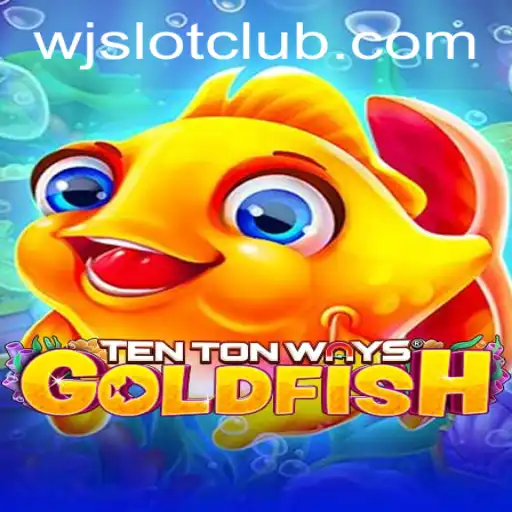 Unveiling TenTonWaysGoldfish: The Exciting New Slot Game by WJslot