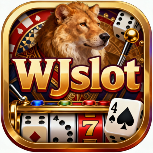 wjslotclub.com favicon